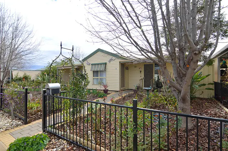 14/30 Cureton Avenue East, Mildura VIC 3500