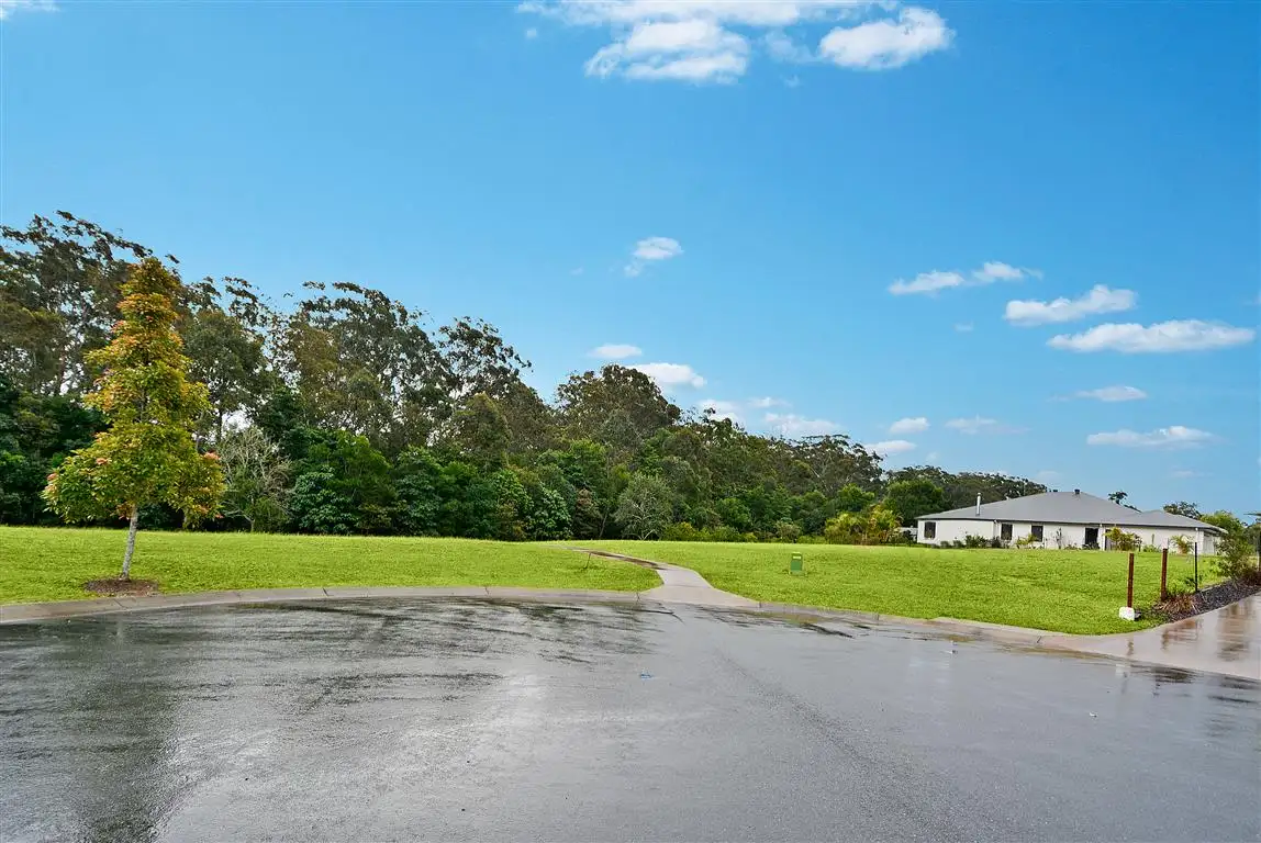 Main view of Homely land listing, 42 Otto Nothling Place, Beerwah QLD 4519