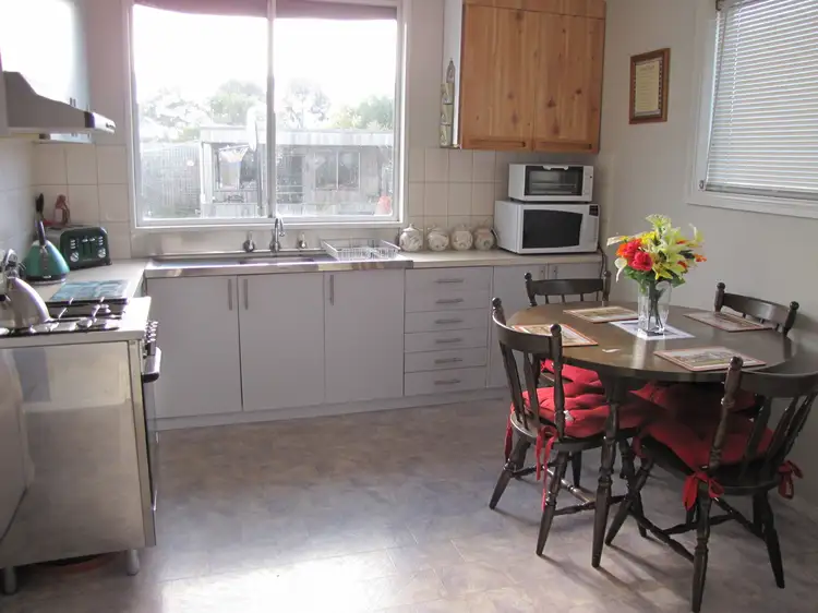 Second view of Homely house listing, 24 Thoresby Street, Newborough VIC 3825