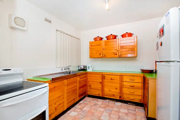 Second view of Homely apartment listing, 4/350 West Coast Highway, Scarborough WA 6019