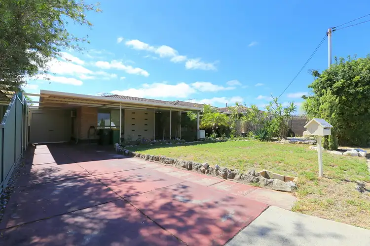 Second view of Homely semi-detached listing, 14a Cobine Street, Spearwood WA 6163