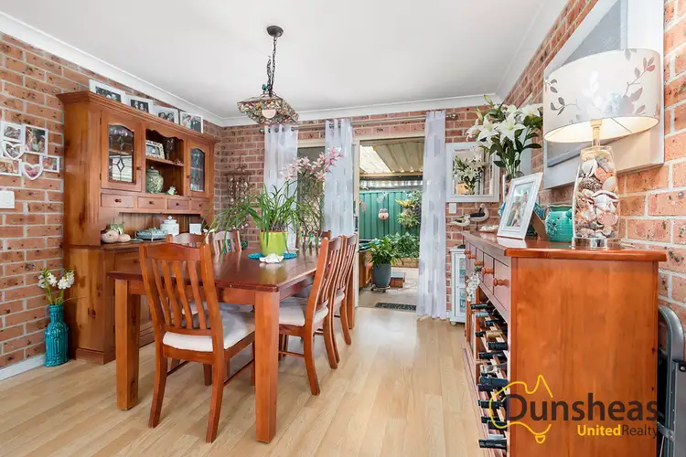 Fourth view of Homely house listing, 10/17 Third Avenue, Macquarie Fields NSW 2564