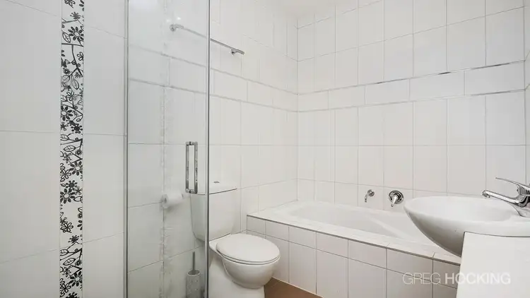 Fifth view of Homely unit listing, 3/48 Blenheim Road, Newport VIC 3015