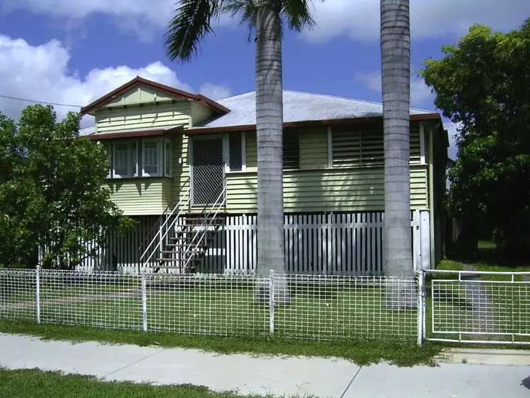 66 Carlyle Street, Mackay (CBD) QLD 4740