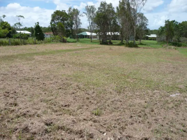 Second view of Homely land listing, 18 Vanguard Court, Cooloola Cove QLD 4580