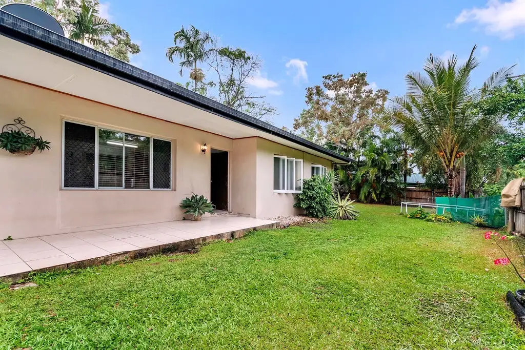 Main view of Homely house listing, 96-98 Swallow Street, Mooroobool QLD 4870