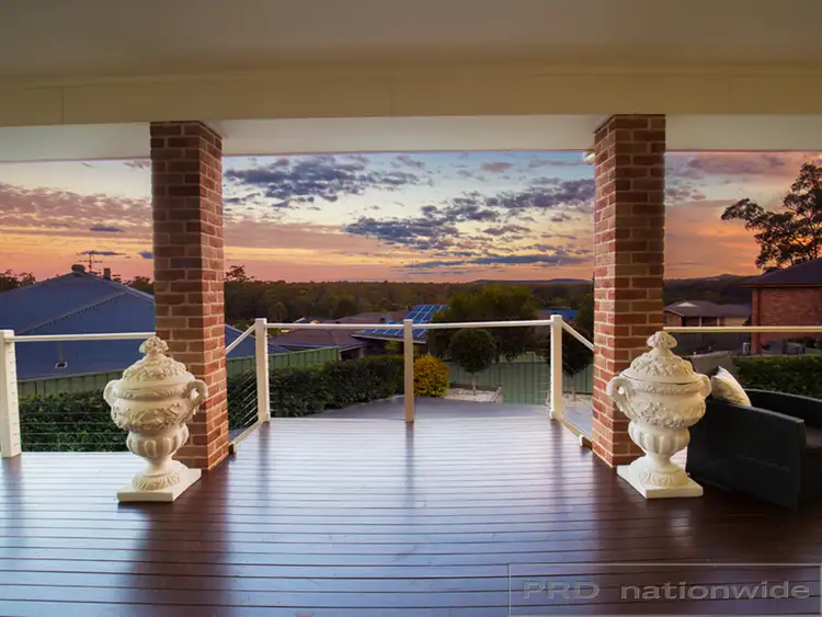 Fifth view of Homely house listing, 10 Waterford Close, Ashtonfield NSW 2323