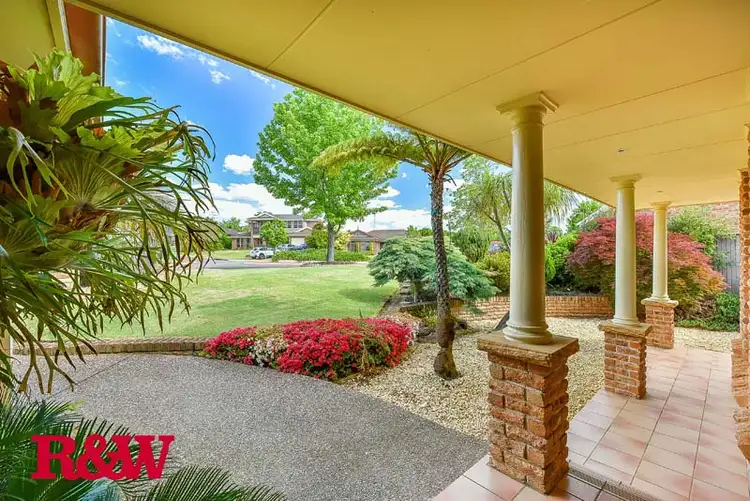 Fifth view of Homely house listing, 19 Morton Terrace, Harrington Park NSW 2567