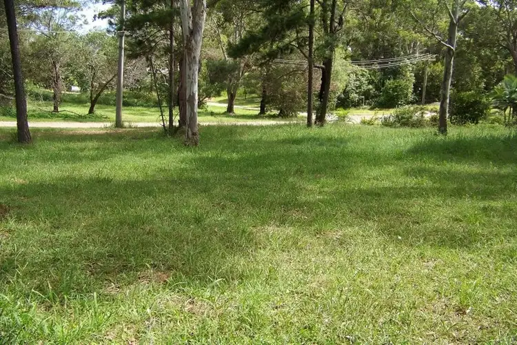 Fourth view of Homely land listing, 3 LENARD st, Lamb Island QLD 4184