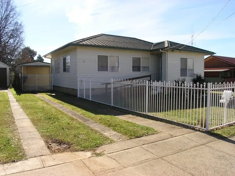 Main view of Homely house listing, 17 Waratah Avenue, Orange NSW 2800