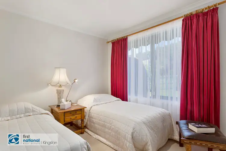 Sixth view of Homely house listing, 1 Searle Court, Middleton TAS 7163