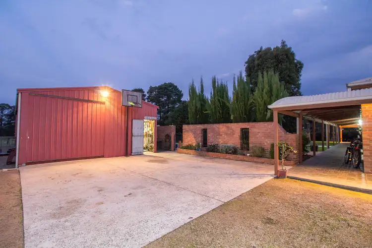 Fifth view of Homely house listing, 1365 Frankston-Flinders Road, Somerville VIC 3912