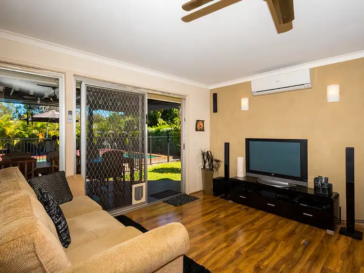 Fifth view of Homely house listing, 114 Barrier Reef Drive, Mermaid Waters QLD 4218