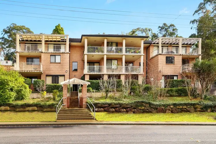 7/216-218 Henry Parry Drive, North Gosford NSW 2250
