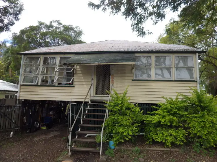 90 Williams Street West, Coalfalls QLD 4305