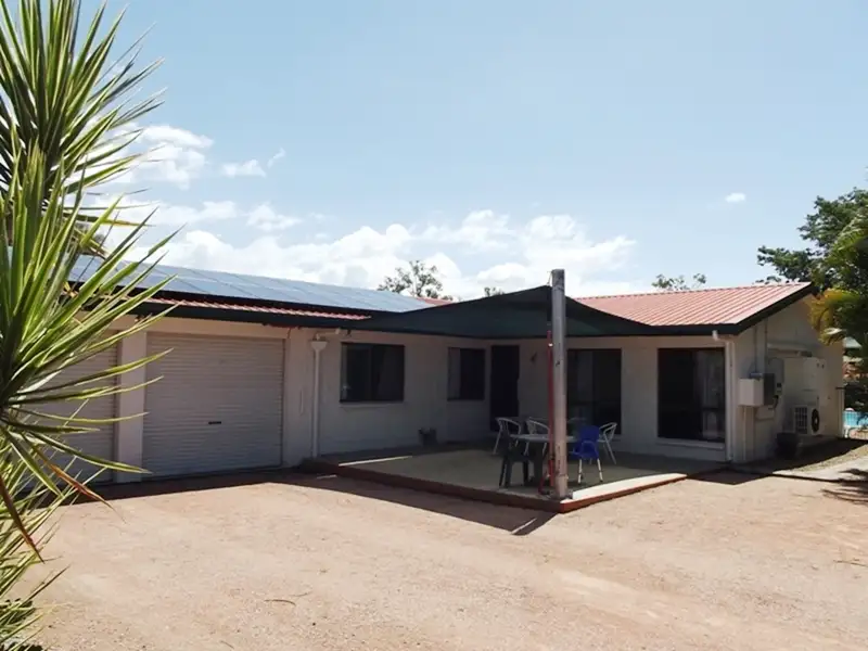 Main view of Homely house listing, 14 Macquarie Street, Jensen QLD 4818