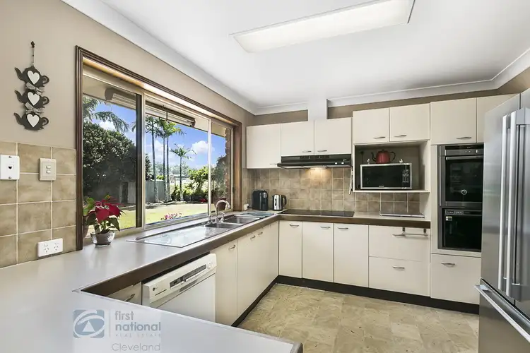 Fifth view of Homely house listing, 23 Ellora Street, Alexandra Hills QLD 4161