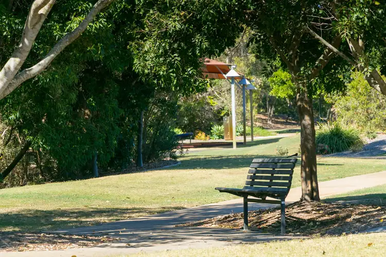 Fourth view of Homely land listing, 5 Seacrest Drive, Wondunna QLD 4655