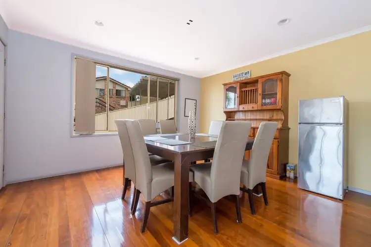 Sixth view of Homely house listing, 31 Wybalena Ave, Koonawarra NSW 2530