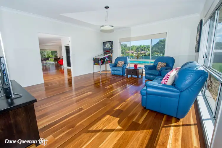 Sixth view of Homely house listing, 18 Eucalyptus Drive, One Mile NSW 2316