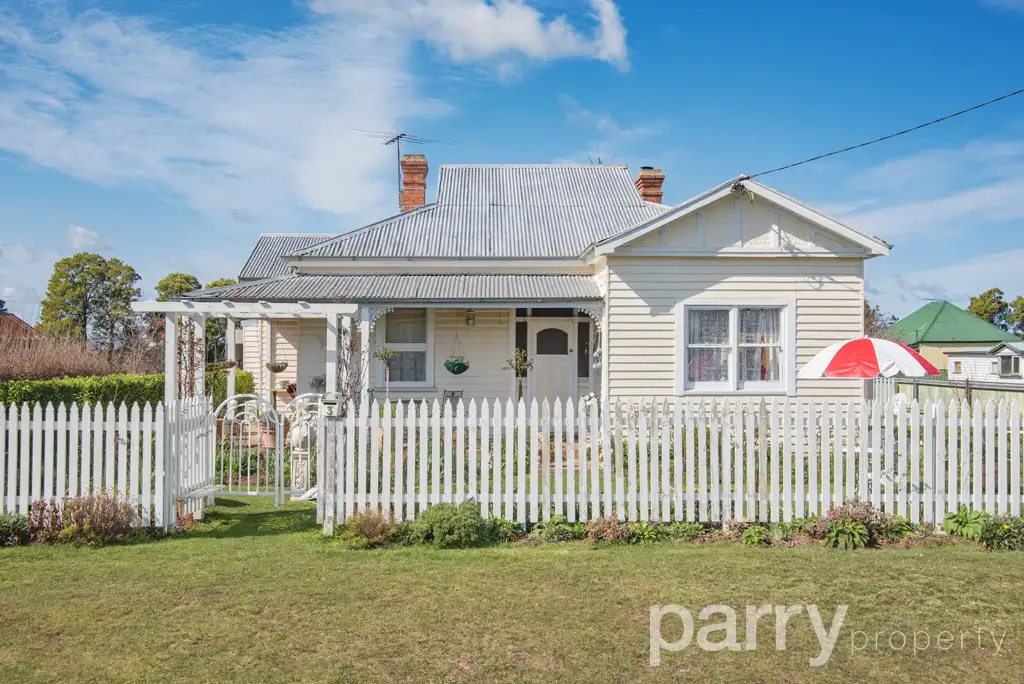 Main view of Homely house listing, 3 Veterans Row, Westbury TAS 7303