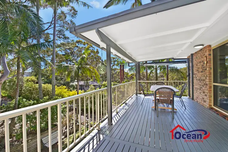 Fifth view of Homely house listing, 2 John Phillip Drive, Bonny Hills NSW 2445