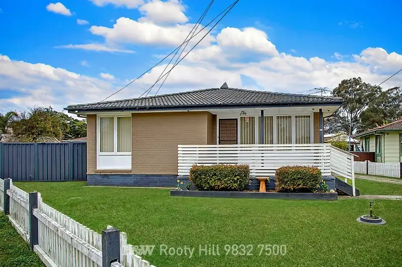 Main view of Homely house listing, 10 Beagle Place, Willmot NSW 2770