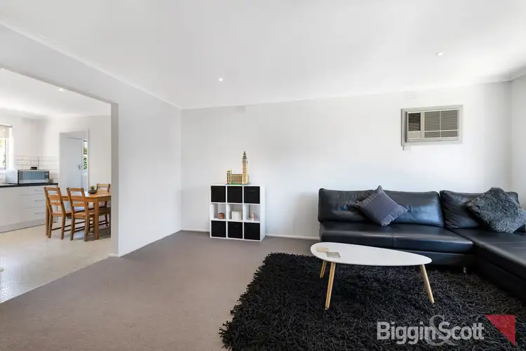 Second view of Homely unit listing, 2/9 Bronte Avenue, Burwood VIC 3125