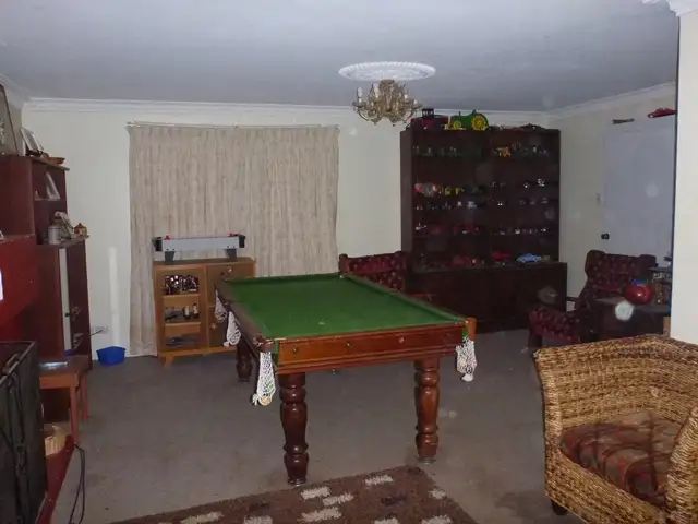 Second view of Homely house listing, 2 Banksia Place, Lake Grace WA 6353