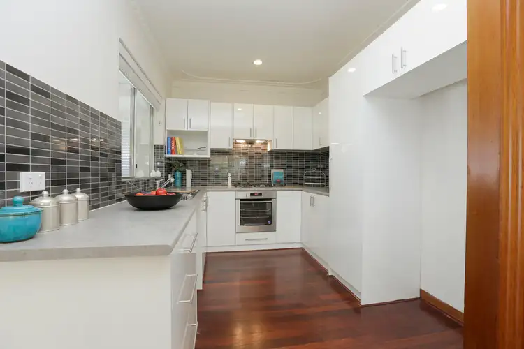 Second view of Homely house listing, 3A Calgary Street, Ardross WA 6153