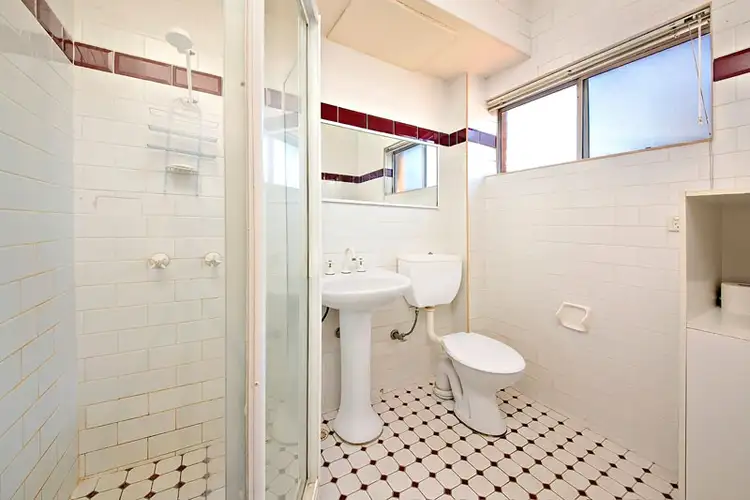 Fourth view of Homely unit listing, 14/58-60 Chandos Street, Ashfield NSW 2131