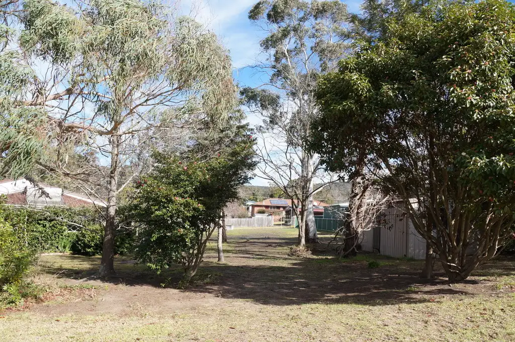 Main view of Homely land listing, Address available on request