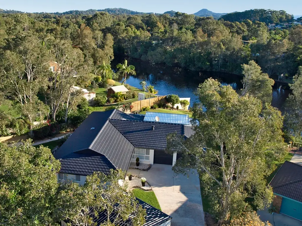 Main view of Homely house listing, 24 Berrimbillah Court, Ocean Shores NSW 2483