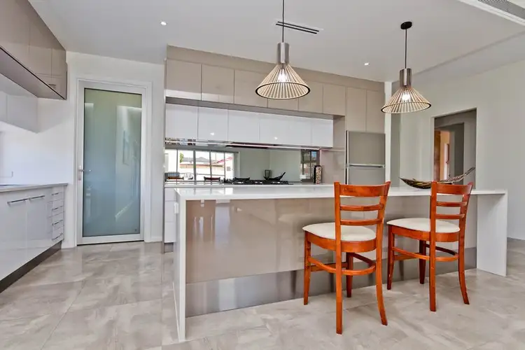Fourth view of Homely house listing, 20 Greville Ave, Flinders Park SA 5025