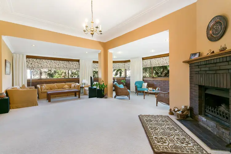 Second view of Homely house listing, 2 Goodrich Avenue, Kingsford NSW 2032