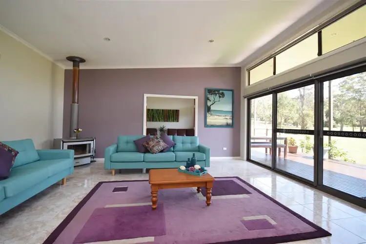 Fifth view of Homely house listing, 91B Bollerang Road, Wandandian NSW 2540
