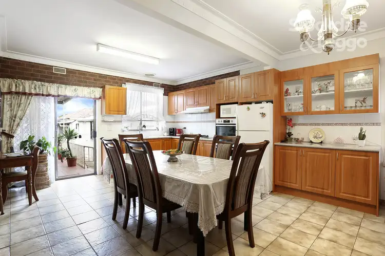Second view of Homely house listing, 44 Paget Avenue, Glenroy VIC 3046