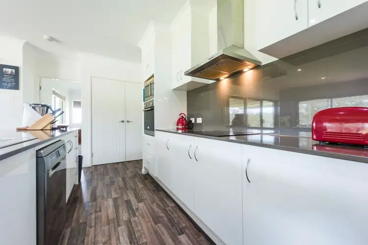 Fifth view of Homely house listing, 21 Mulquinneys Road, Braunstone NSW 2460