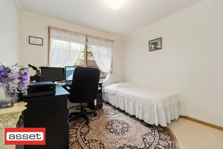 Seventh view of Homely house listing, 2/18 Gnarwyn Road, Carnegie VIC 3163