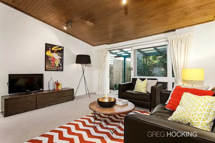 Fifth view of Homely house listing, 30 Greig Street, Albert Park VIC 3206