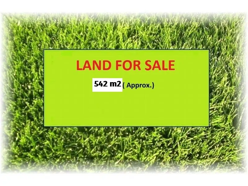 Main view of Homely land listing, 140 Sedgefield Avenue, Truganina VIC 3029