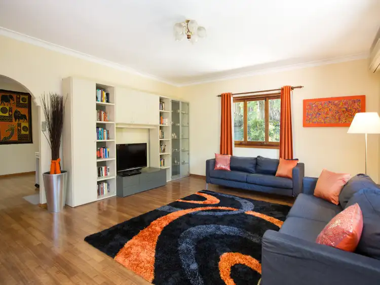 Third view of Homely house listing, 324 FIG TREE POCKET ROAD, Fig Tree Pocket QLD 4069