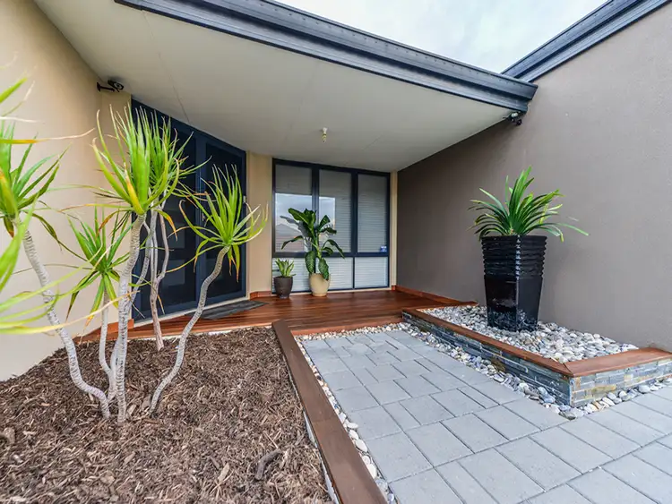 Second view of Homely house listing, 24 Princeton Circuit, Aubin Grove WA 6164