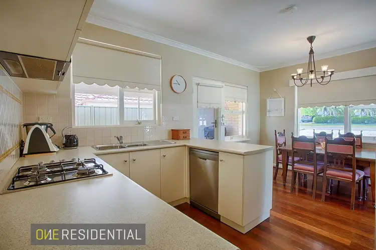 Sixth view of Homely house listing, 137 Kitchener Road, Alfred Cove WA 6154