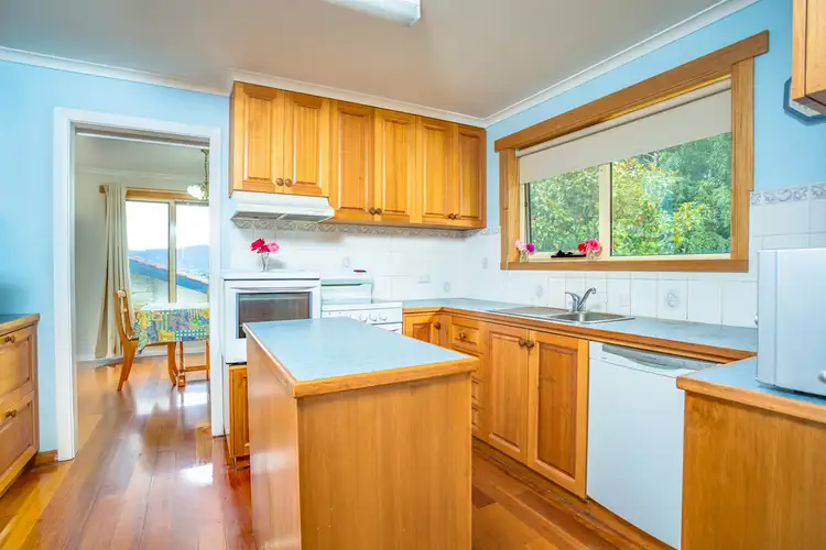 Fifth view of Homely house listing, 53 Beach Rd, Legana TAS 7277