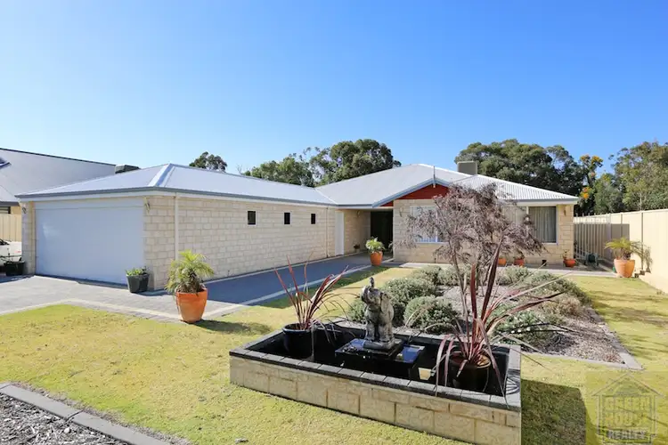 57 Midsummer Circle, Pinjarra WA 6208