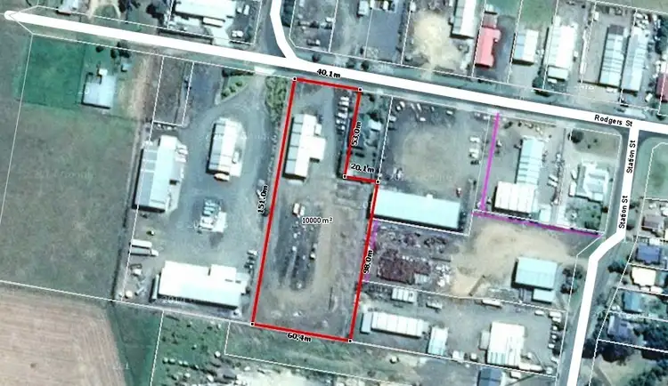 73 Rodgers Street, Yarram VIC 3971