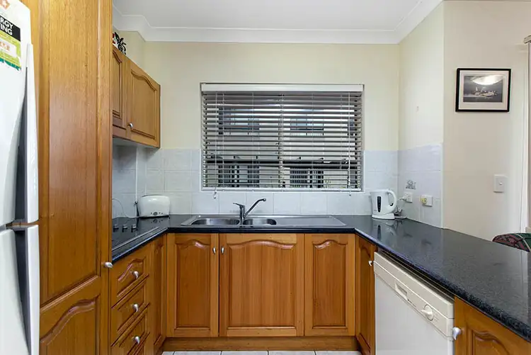 Third view of Homely apartment listing, 5/153 Willarong Rd, Caringbah NSW 2229