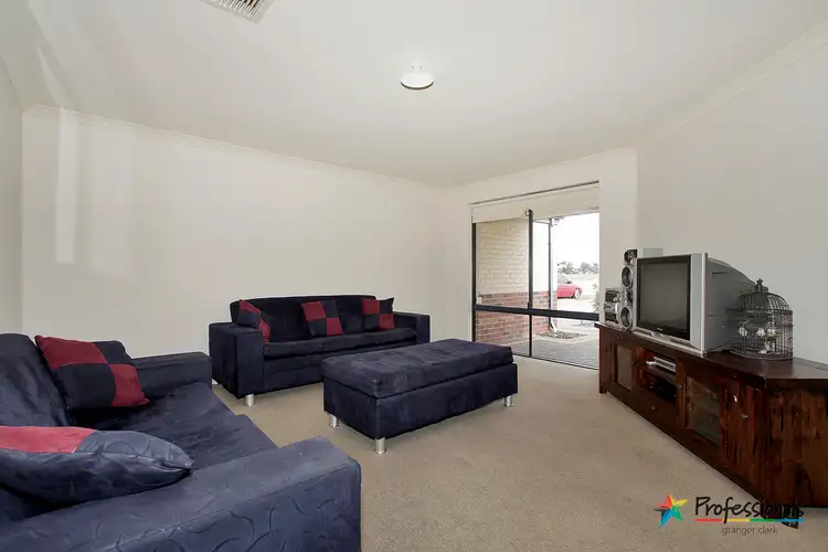 Second view of Homely house listing, 80 Derricap Avenue, Ellenbrook WA 6069