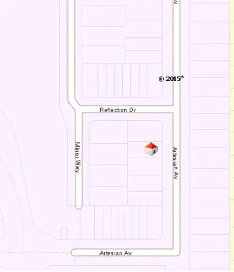Second view of Homely land listing, 58 Artesian Avenue, Wantirna South VIC 3152